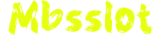 Mbsslot